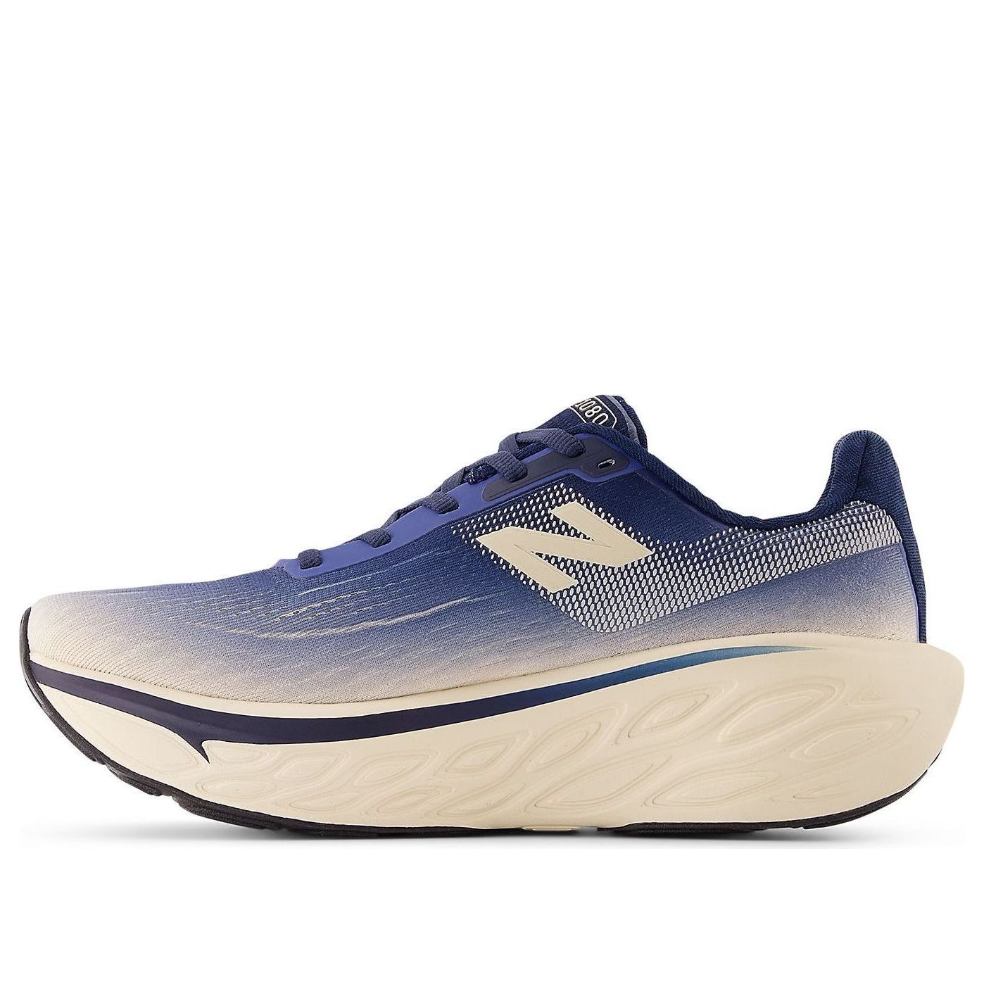Кроссовки (WMNS) New Balance Fresh Foam X 1080v14 'Bisque Navy'