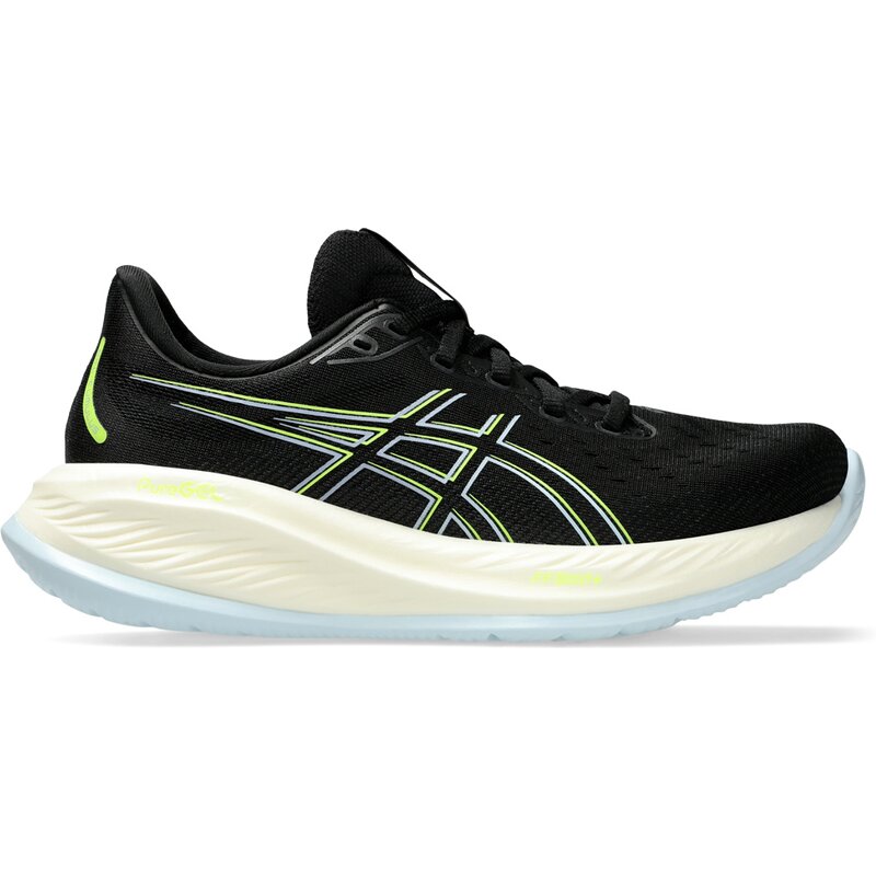 Кроссовки гель-кумулус 26 Asics, мультиколор
