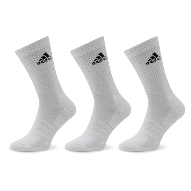 

Носки adidas CushionedCrew Socks, белый