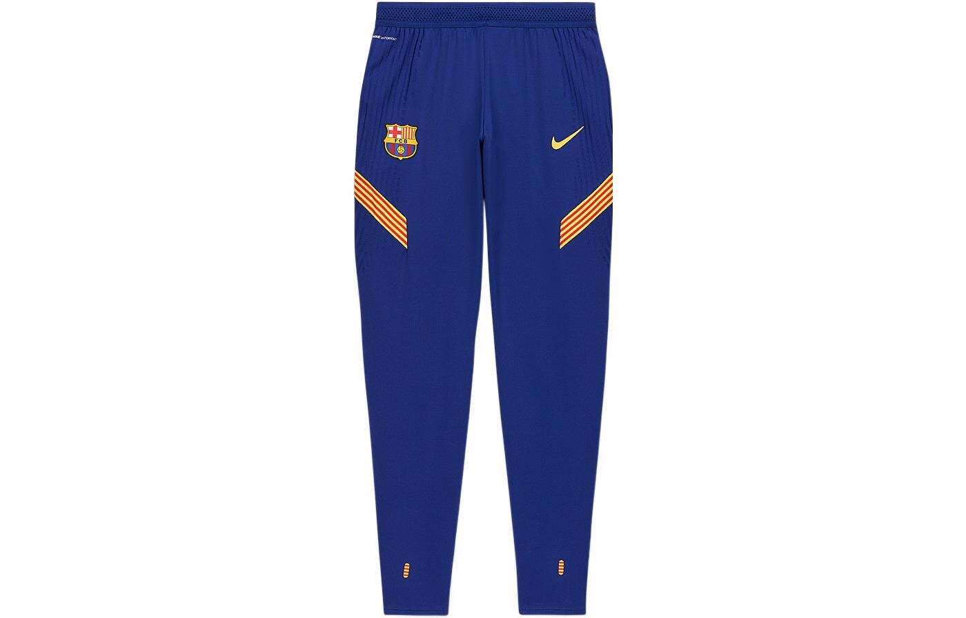

Мужские спортивные штаны Nike, цвет Blue