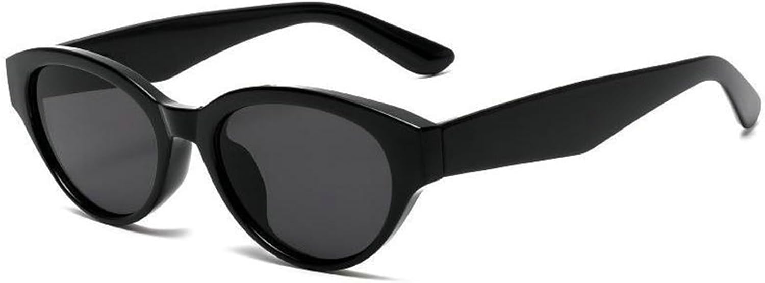 

Сексуальные овальные солнцезащитные очки «кошачий глаз» для женщин, роскошные дизайнерские модные ретро-очки для женщин, винтажные солнцезащитные очки UV400 helena, C1