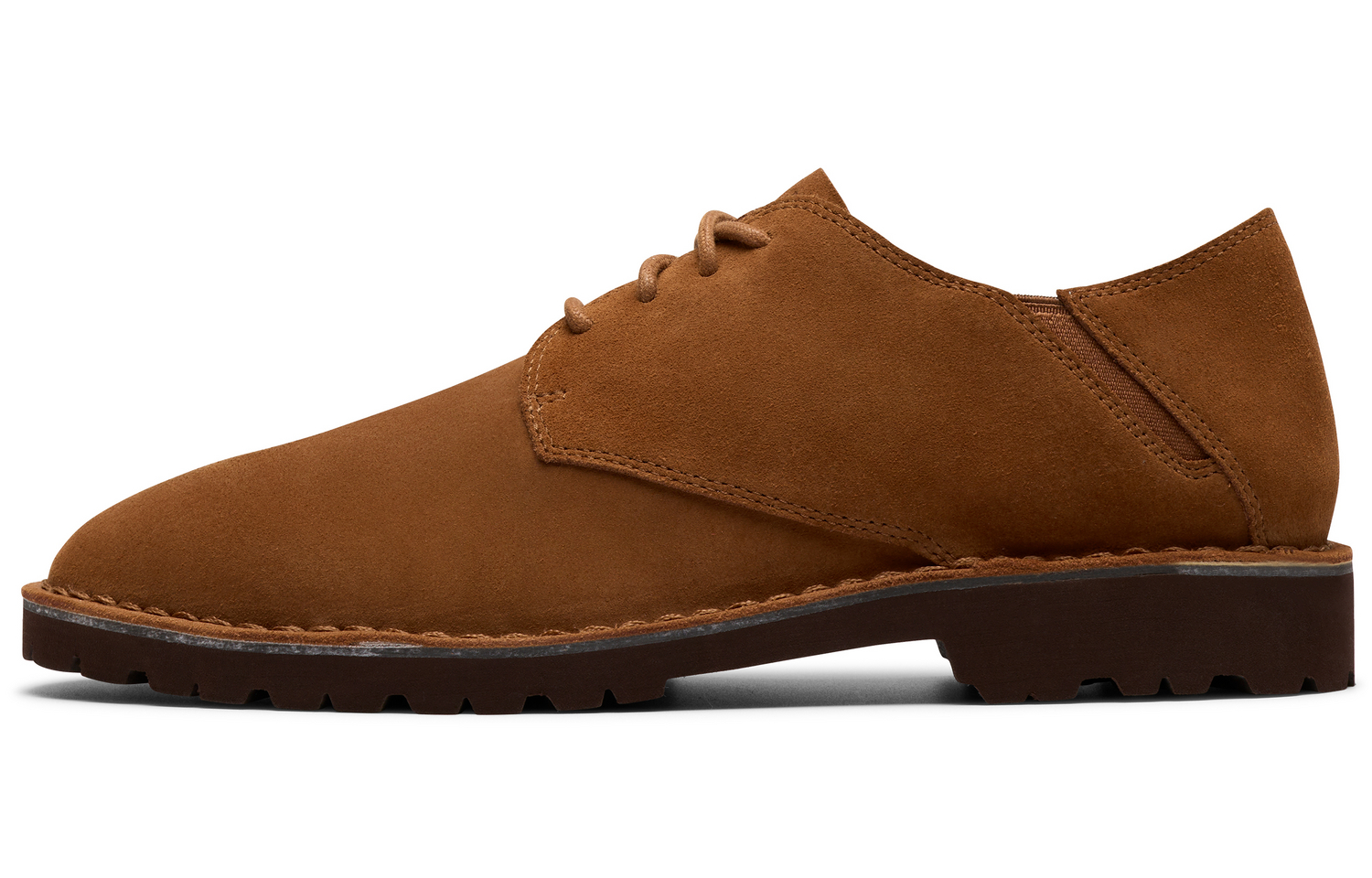

Clarks Повседневные туфли мужские коричневые