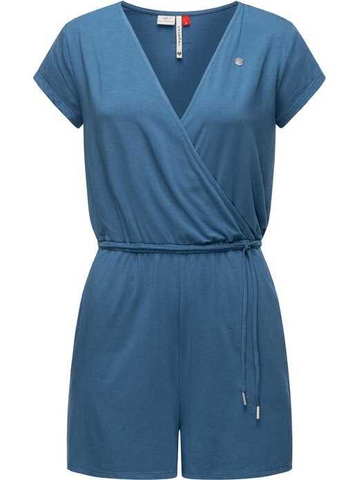 

Комбинезон шарна Ragwear, индиго
