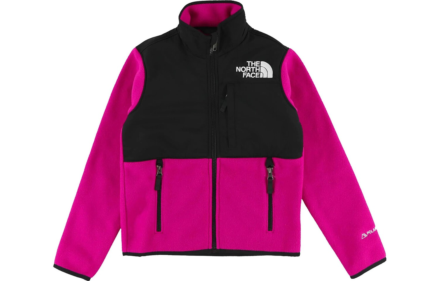 

THE NORTH FACE Детская куртка, цвет Pink
