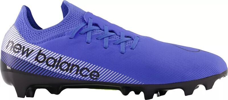 Футбольные бутсы New Balance Furon v7 Destroy FG