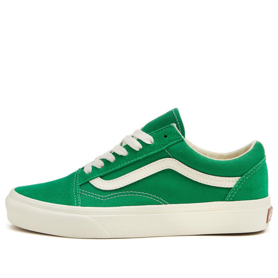 

Кеды Vans Eco Theory Old Skool Green, зеленый