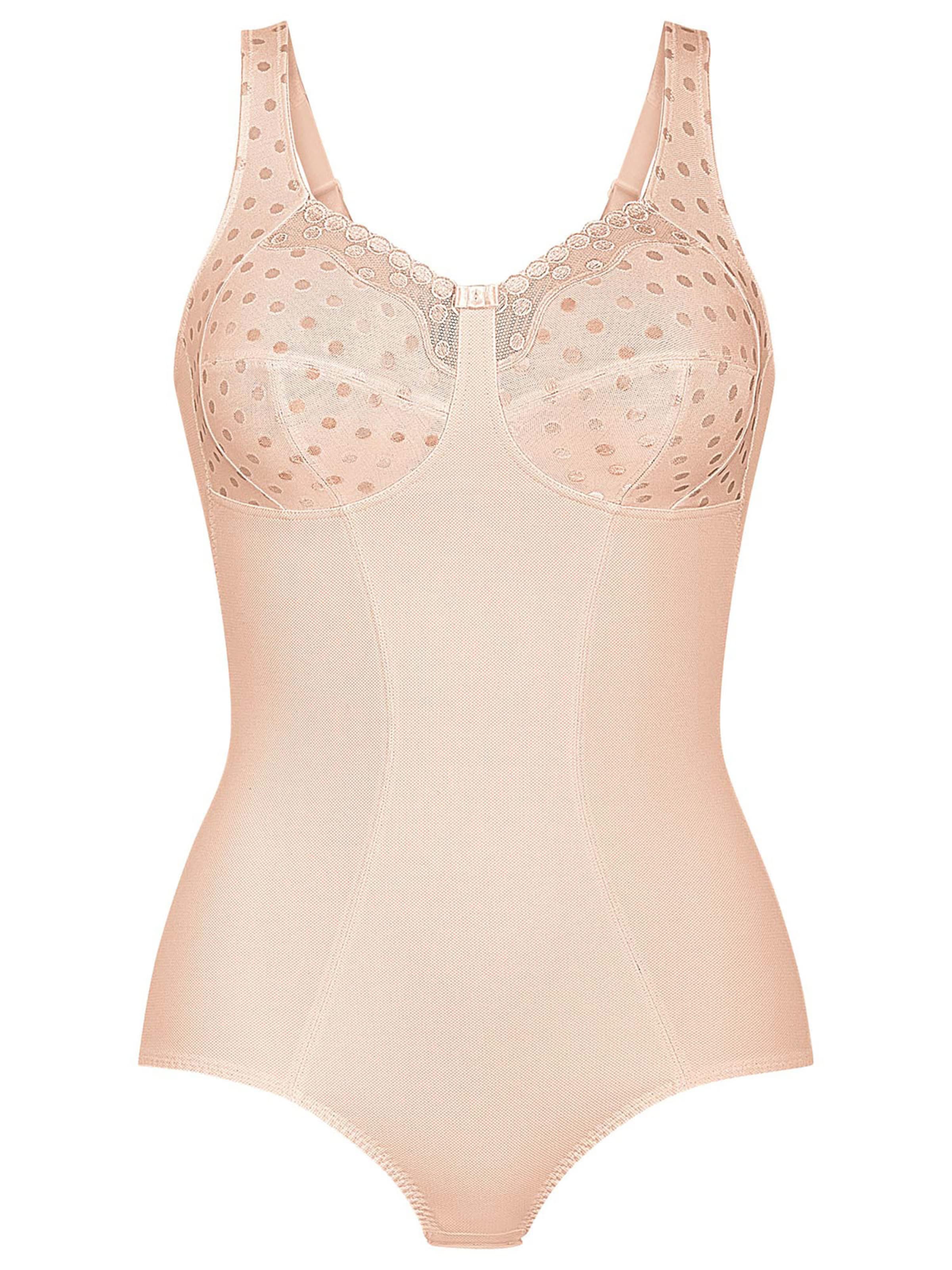 

ANITA Корсет 'Airita' в пудровом цвете