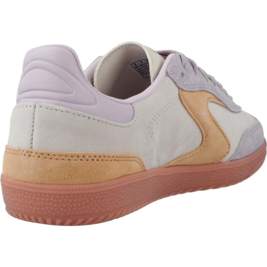 Кроссовки Skechers модель Hotshot цвет фиолетовый — фото 3