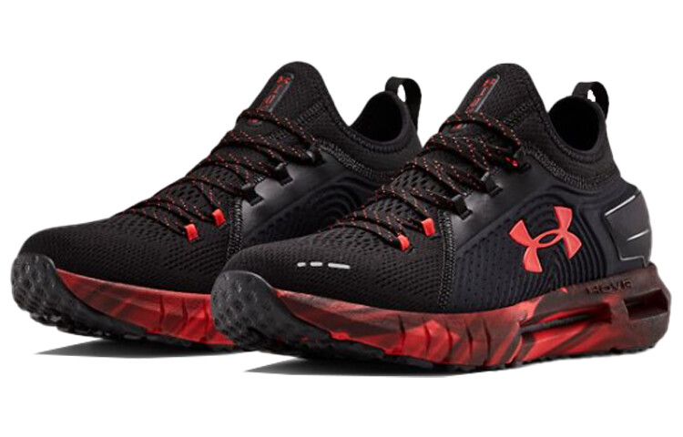 Кроссовки Under Armour HOVR Phantom Мужские — фото 3