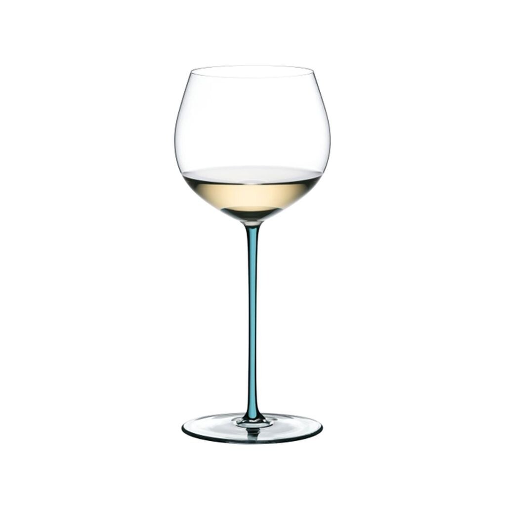 

Riedel RIEDEL Fatto A Mano Дуб Шардоне Бирюзовый 4900/97T