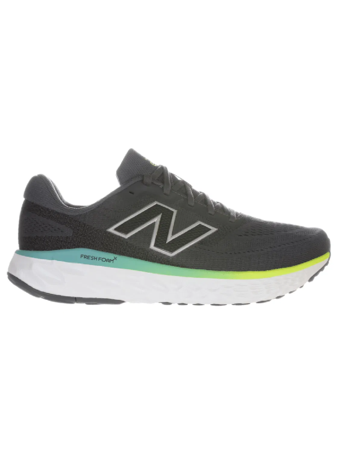 Высокие кроссовки 'EVOZ v4' New Balance, Mixed Colors — фото 2