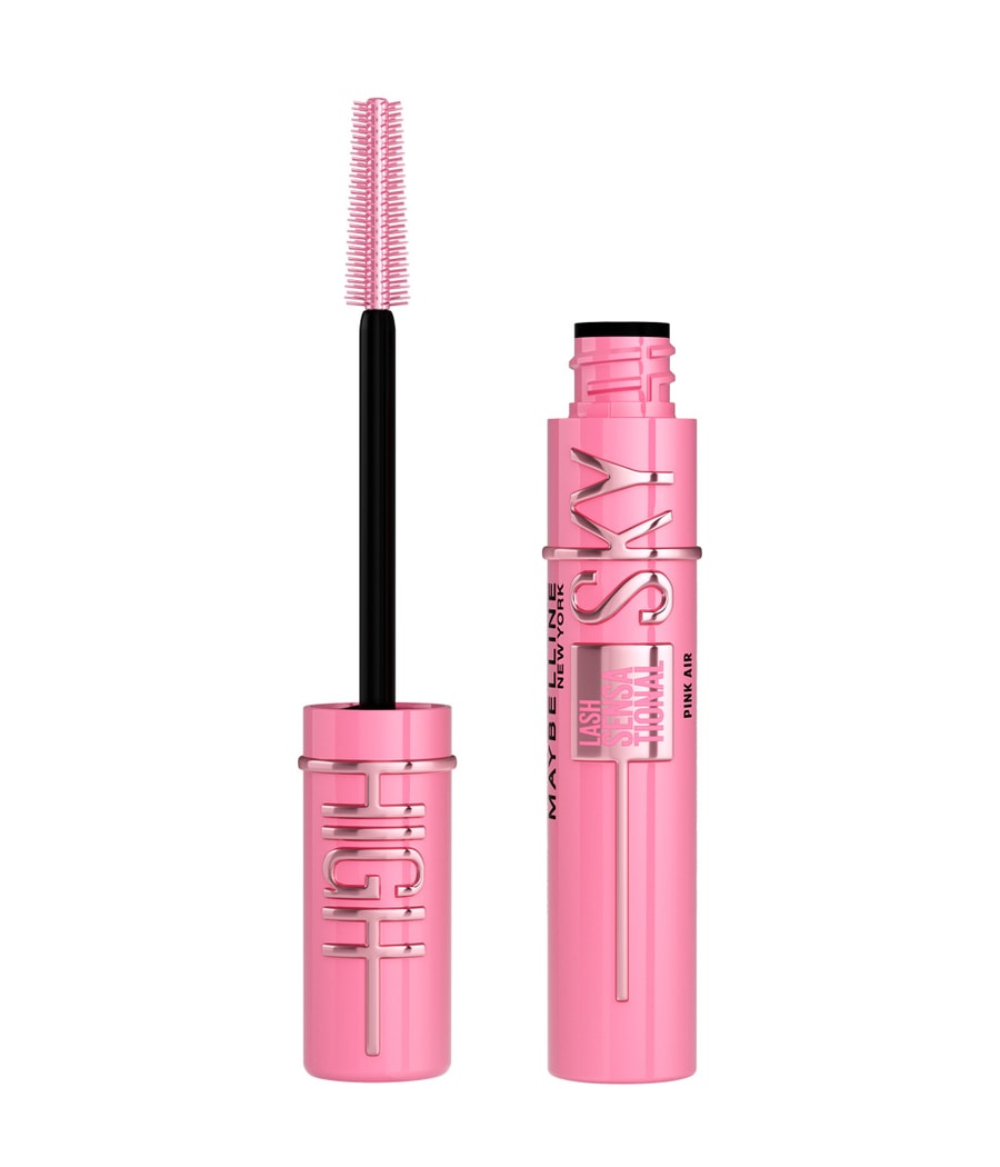 

Тушь для ресниц Maybelline Lash Sensational Sky High, Nr. 2 - Pink Air, 7.2 ml