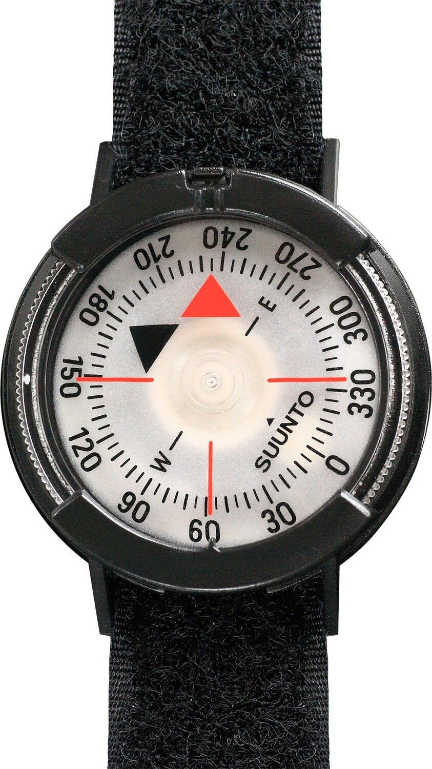 

Наручный компас M-9 Suunto