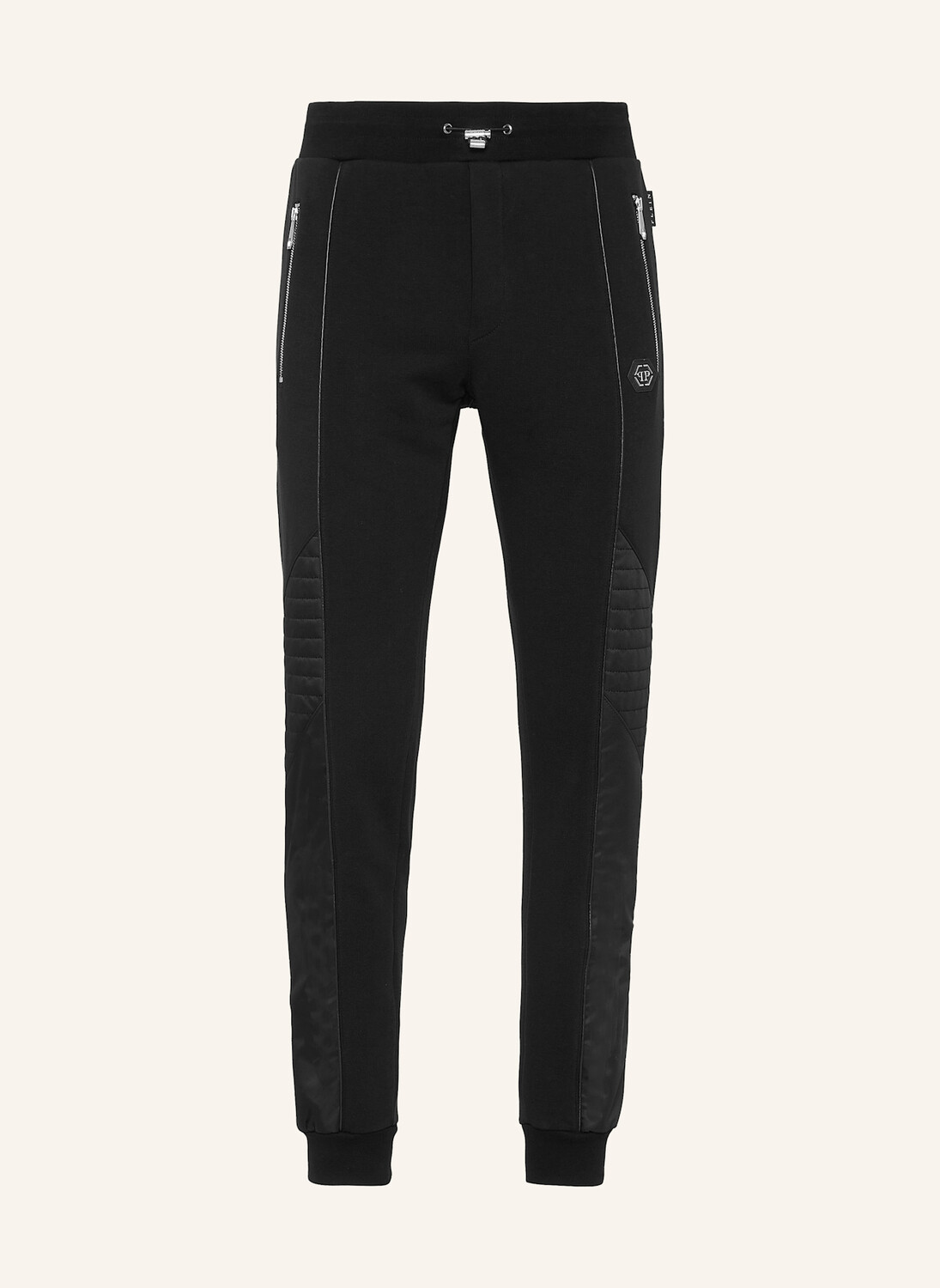 

Спортивные штаны Philipp Plein, черный