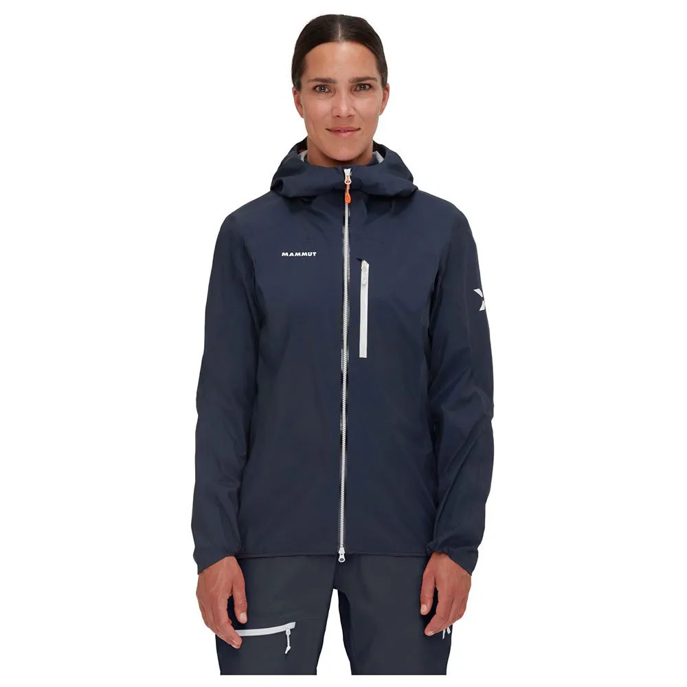 

Куртка Mammut Eiger Speed HS, синий