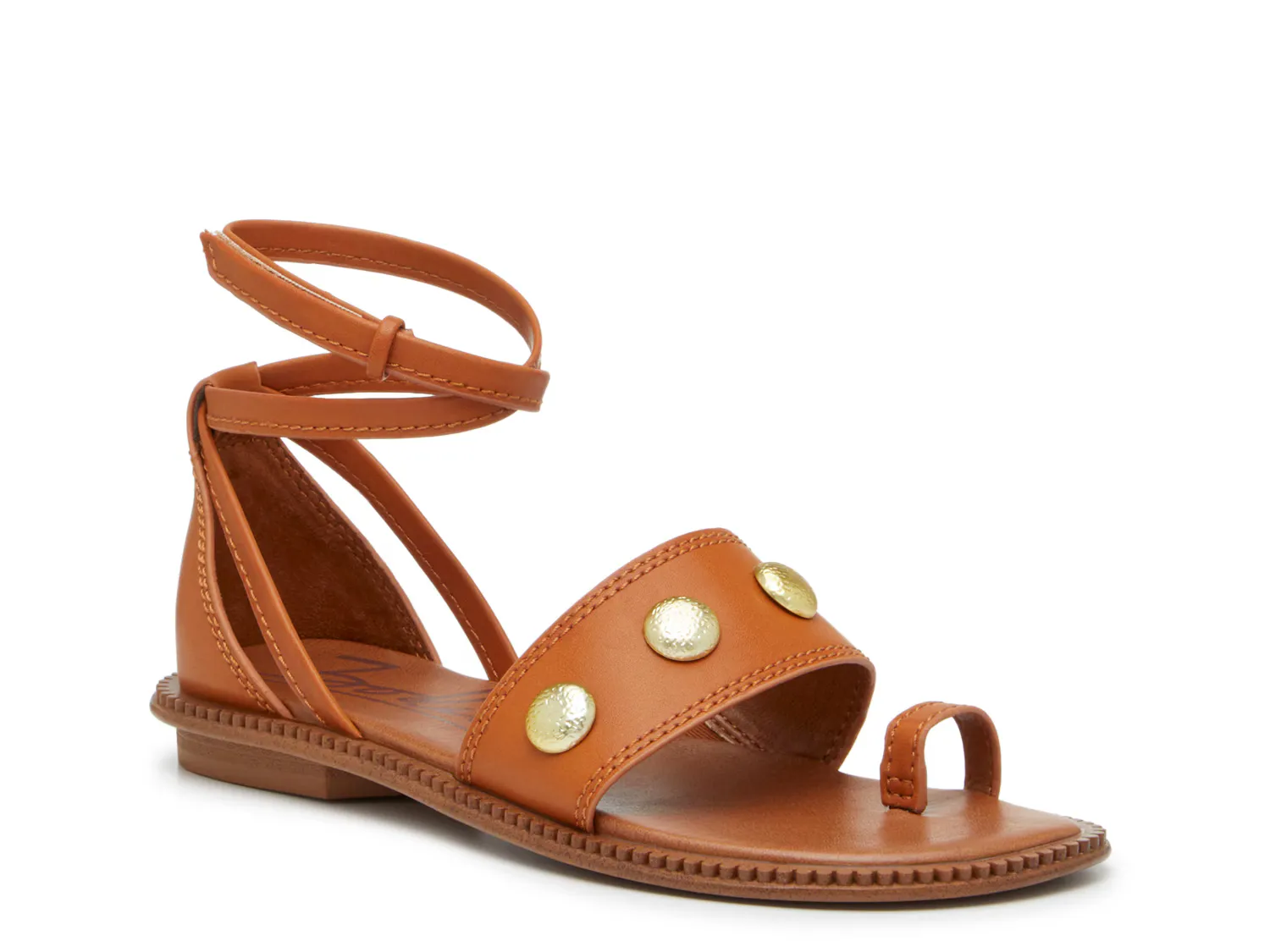 

Сандалии Faryn Sandal Zodiac, цвет cognac
