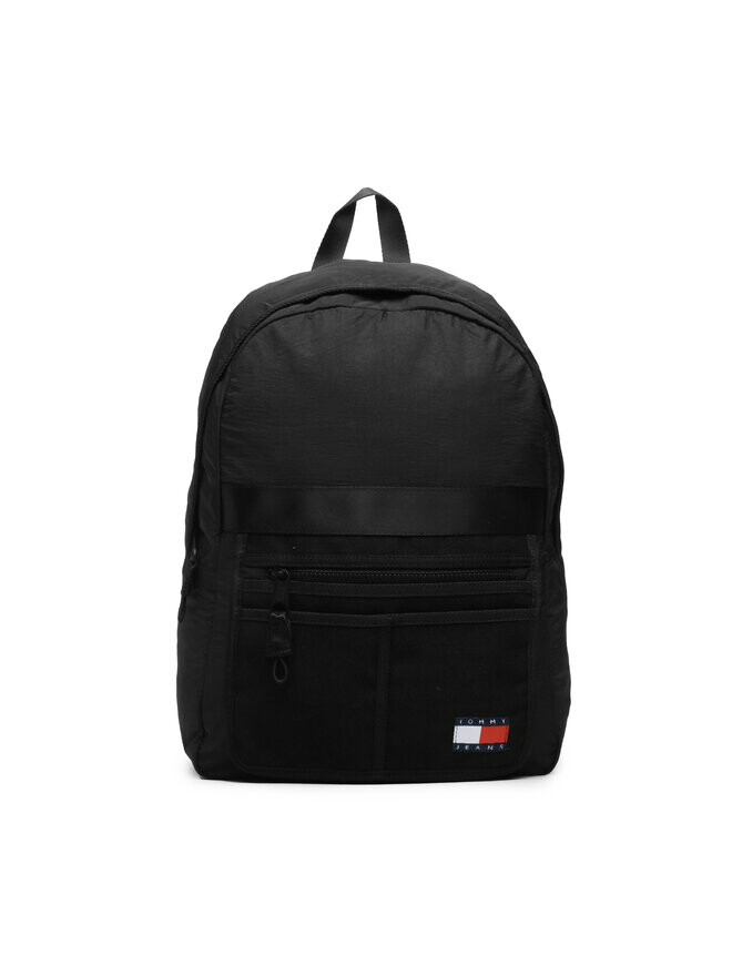 

Рюкзак Tommy Jeans, черный