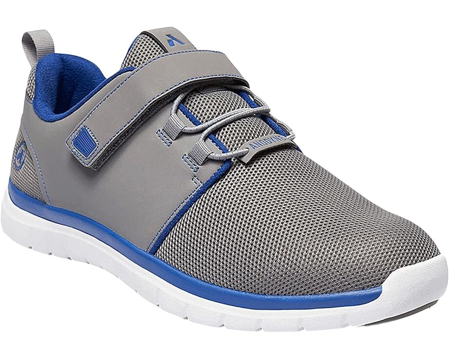 

Кроссовки Anodyne No. 46 Sport Jogger, цвет Grey/Blue, Серый, Кроссовки Anodyne No. 46 Sport Jogger, цвет Grey/Blue