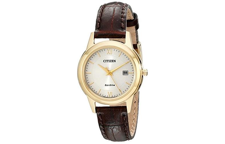 

CITIZEN Часы Corso FE1082 05A, Silver Dial