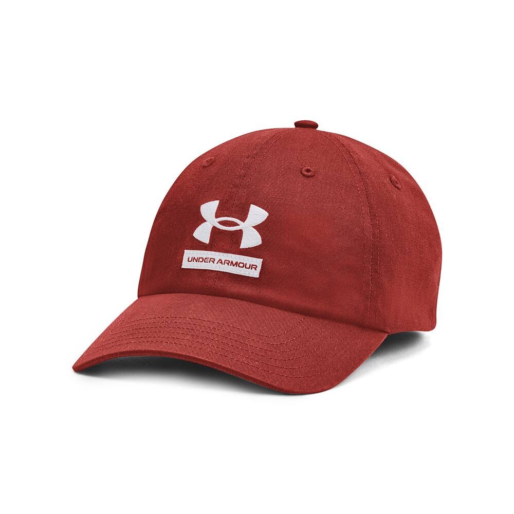 

Мужская фирменная кепка Under Armour, цвет Earthen Orange