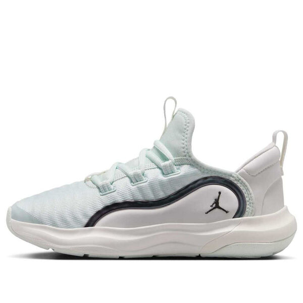 

Кроссовки 23/7 easyon 'barely green' Air Jordan, зеленый