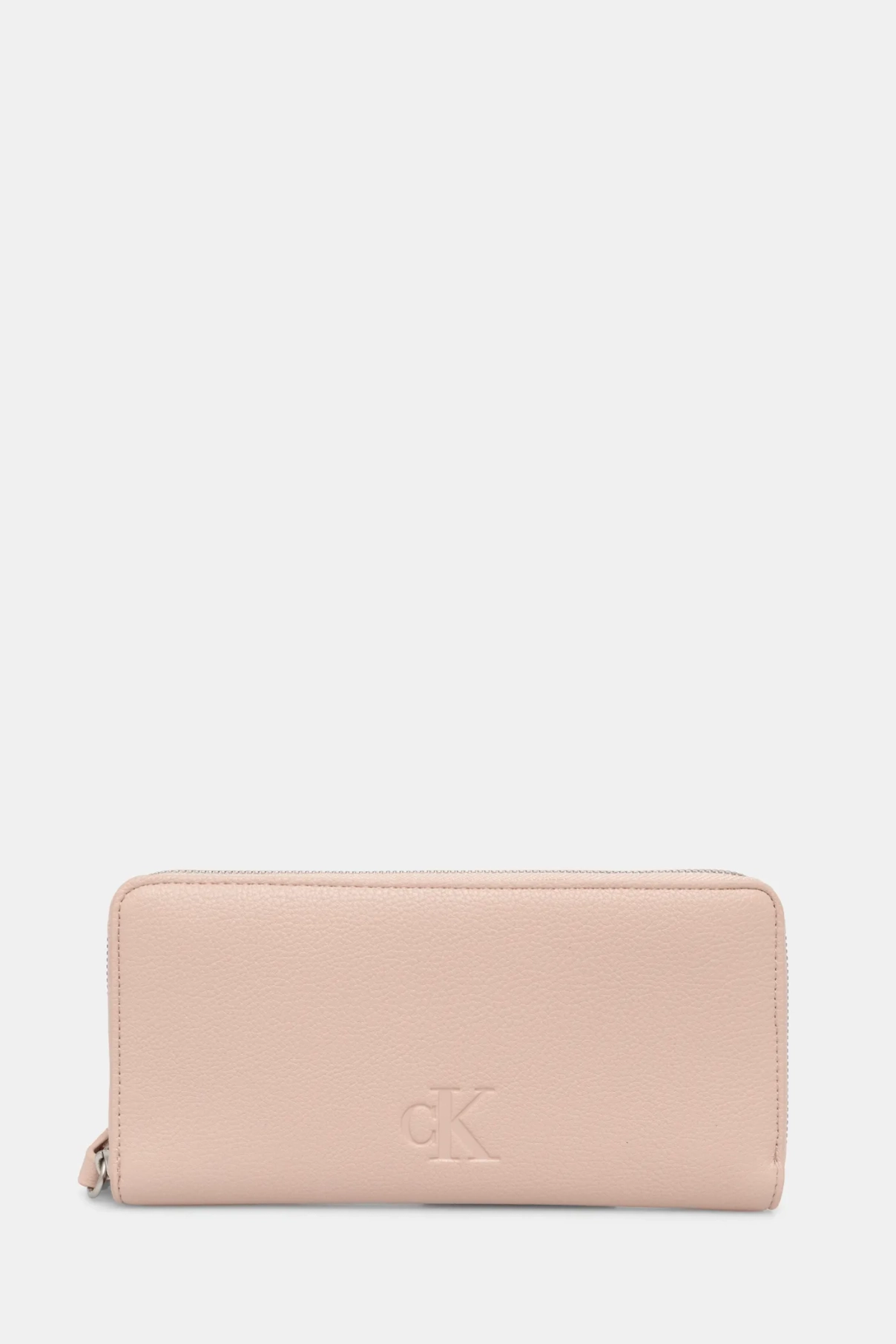 

Кошелек Calvin Klein Jeans, розовый