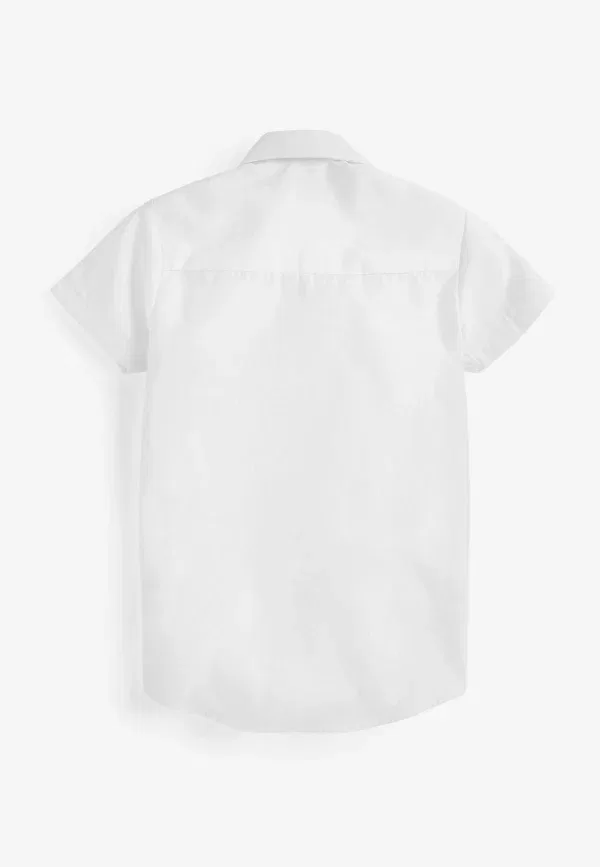 Блузка Next, 5 pack button down, цвет светло-бежевый — фото 2