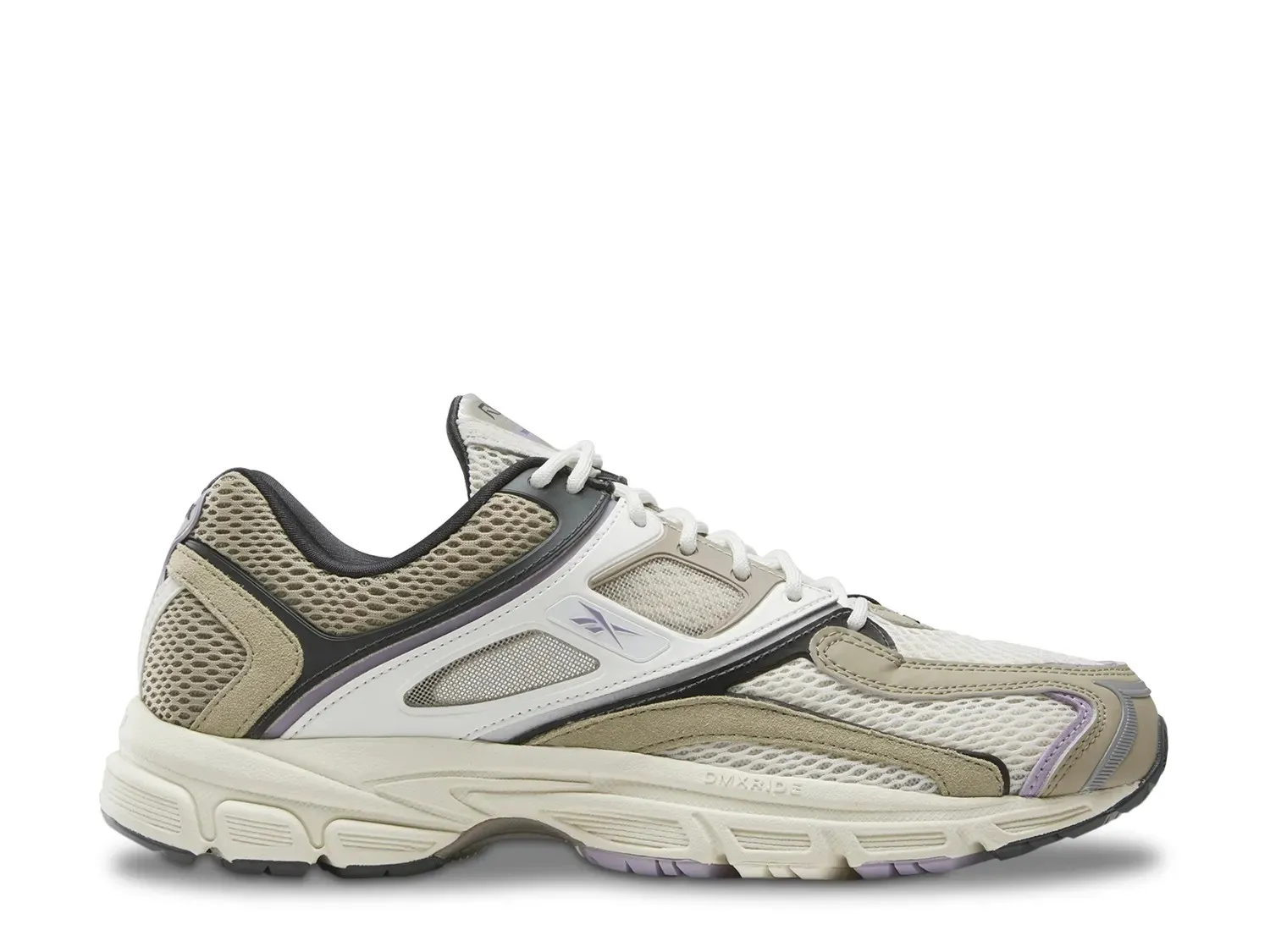 Кроссовки Reebok Premier Trinity, цвет Off White