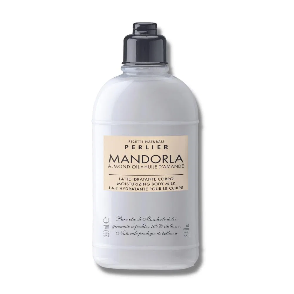 Молочко для тела Almond (250 мл) от Perlier Perlier