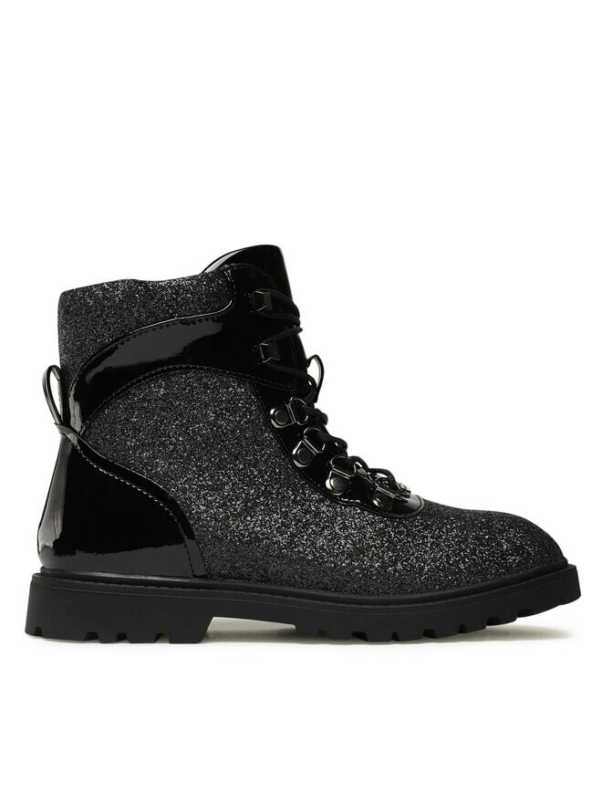 

Ботинки DeeZee Botas CS5821-02, черный