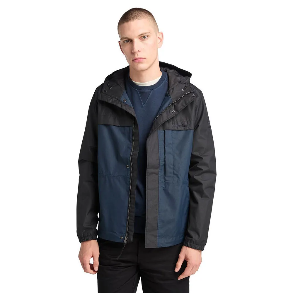 

Куртка Timberland Benton WP Shell, черный