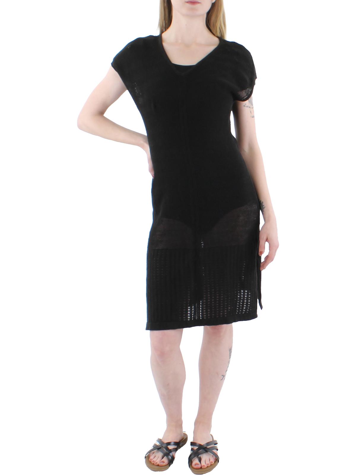 

Блузка женская Anne Klein, цвет anne black