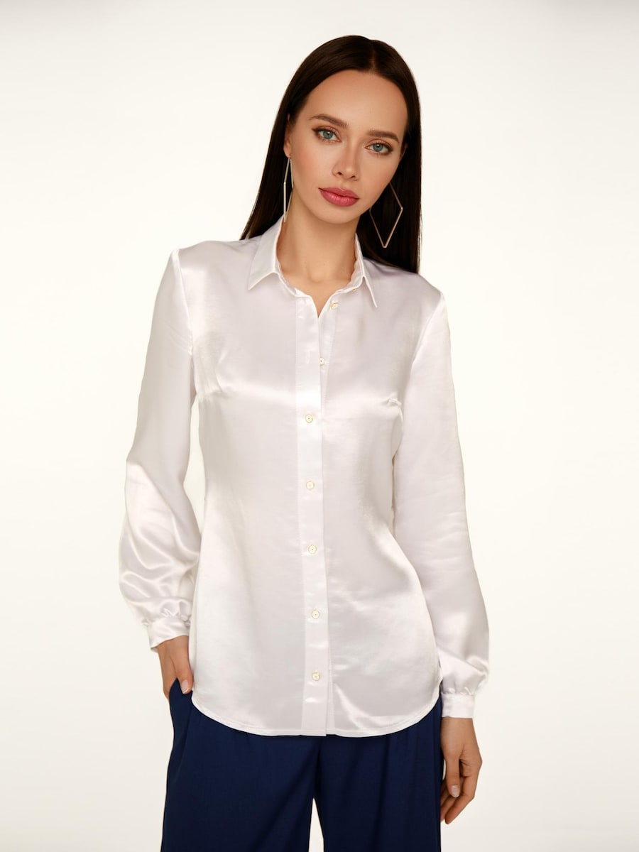 

Рубашка Anushka, белый