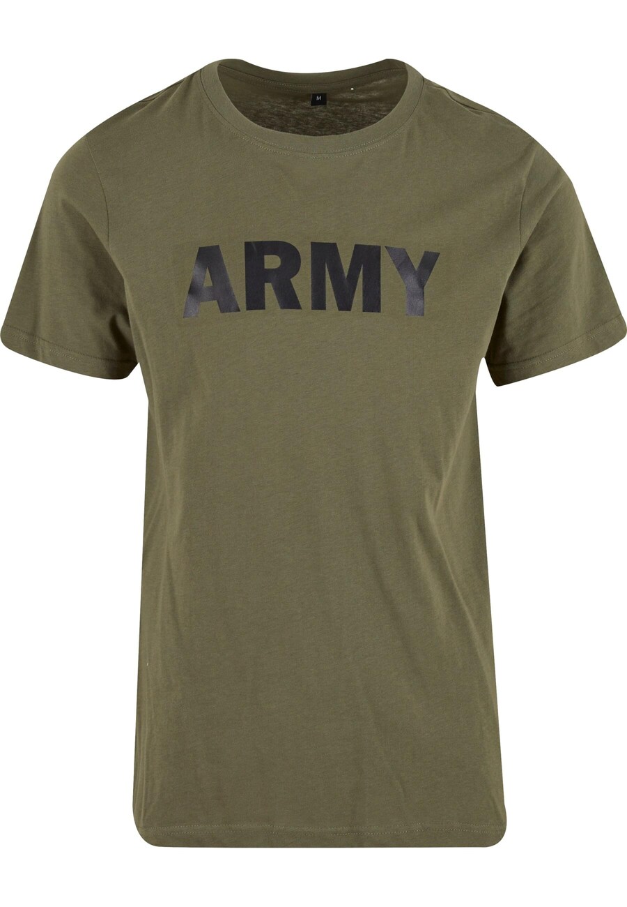 

Рубашка Brandit Army, оливковый