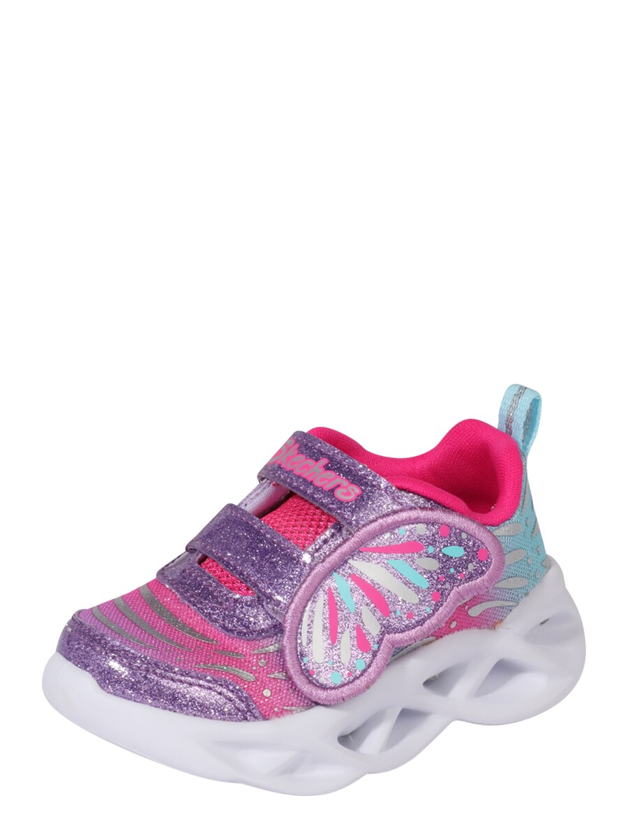 

Кроссовки SKECHERS, розовый