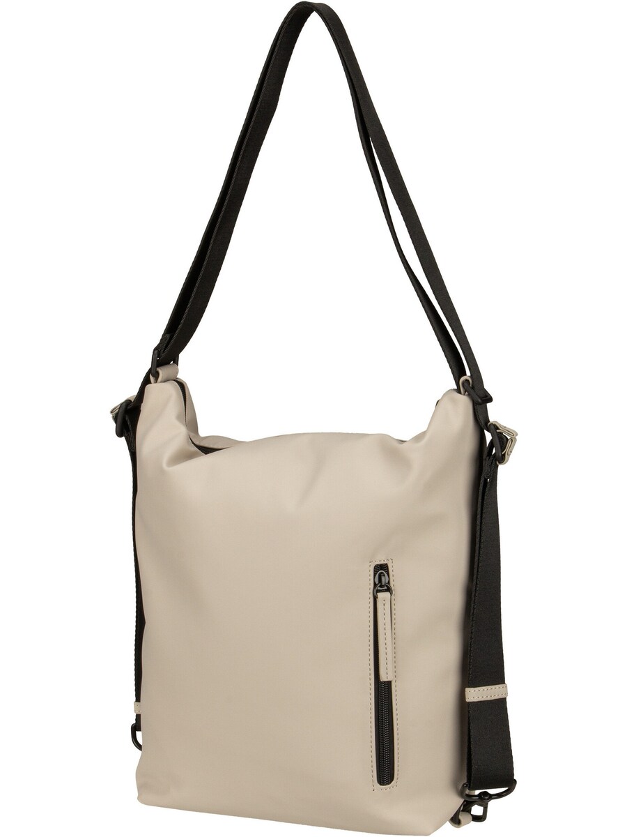 

Сумка кросс-боди JOST Halmstad, Off white