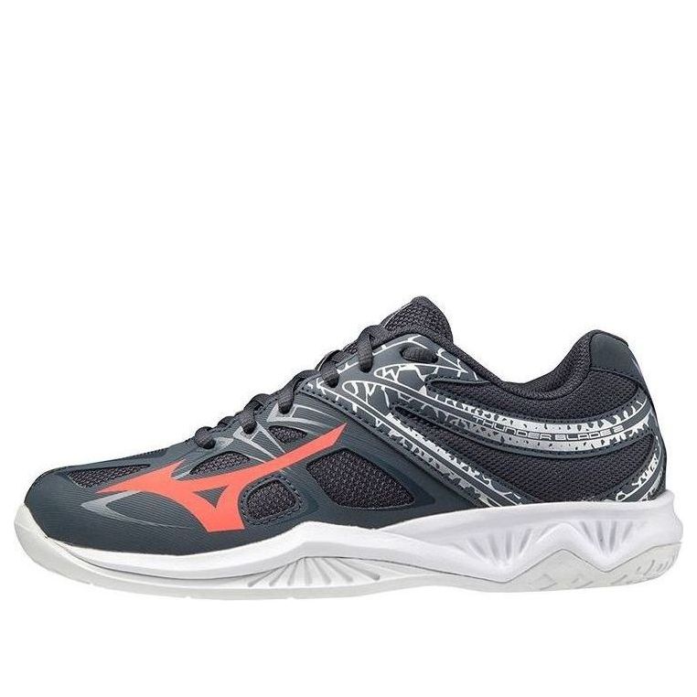 

Носки Mizuno Thunder Blade 2 'Blue', синий