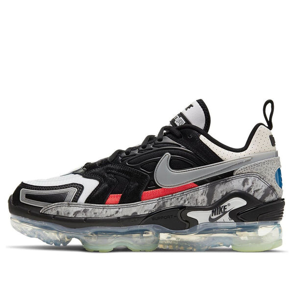 

Кроссовки air vapormax evo nrg 'collector's closet' Nike, черный