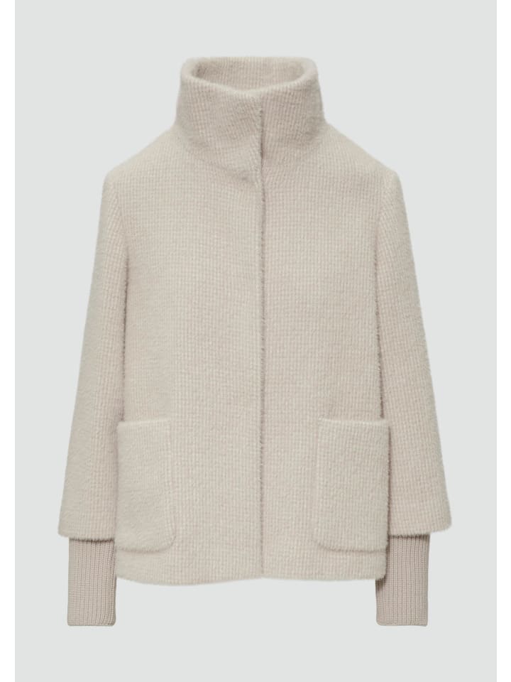 

Куртка для активного отдыха в цвете 80W4_светло-бежевый s.Oliver