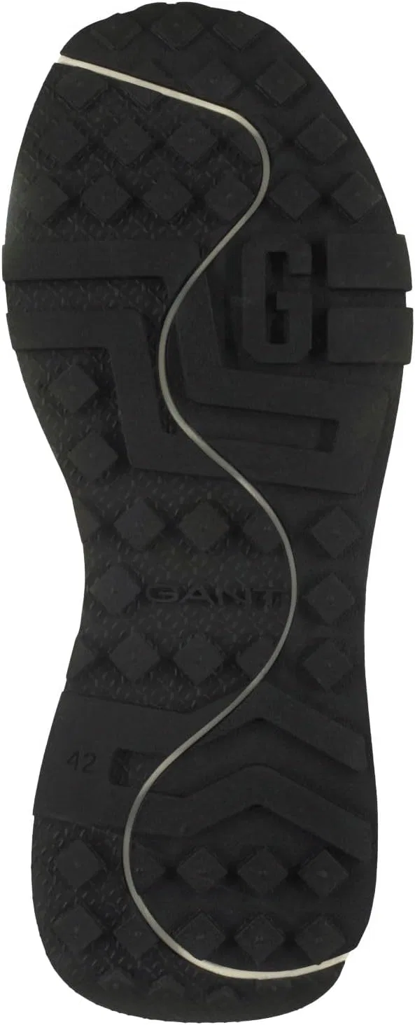 Мужские кроссовки GANT Youtron, Black — фото 4