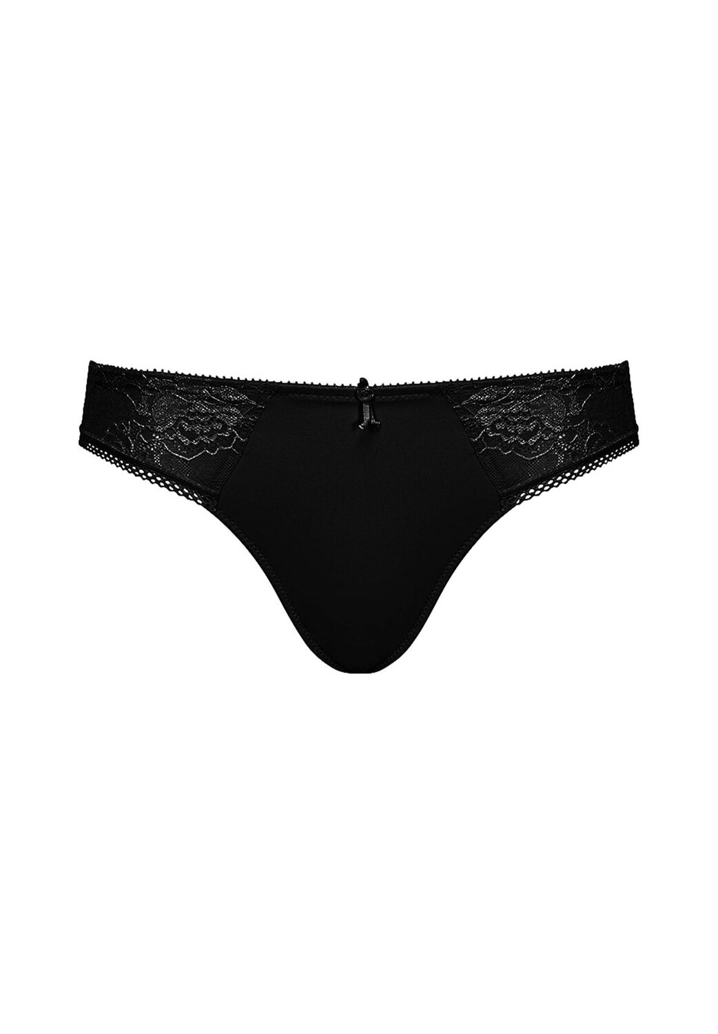 

Мини-брифы Secret Garden Conturelle Felina, черный