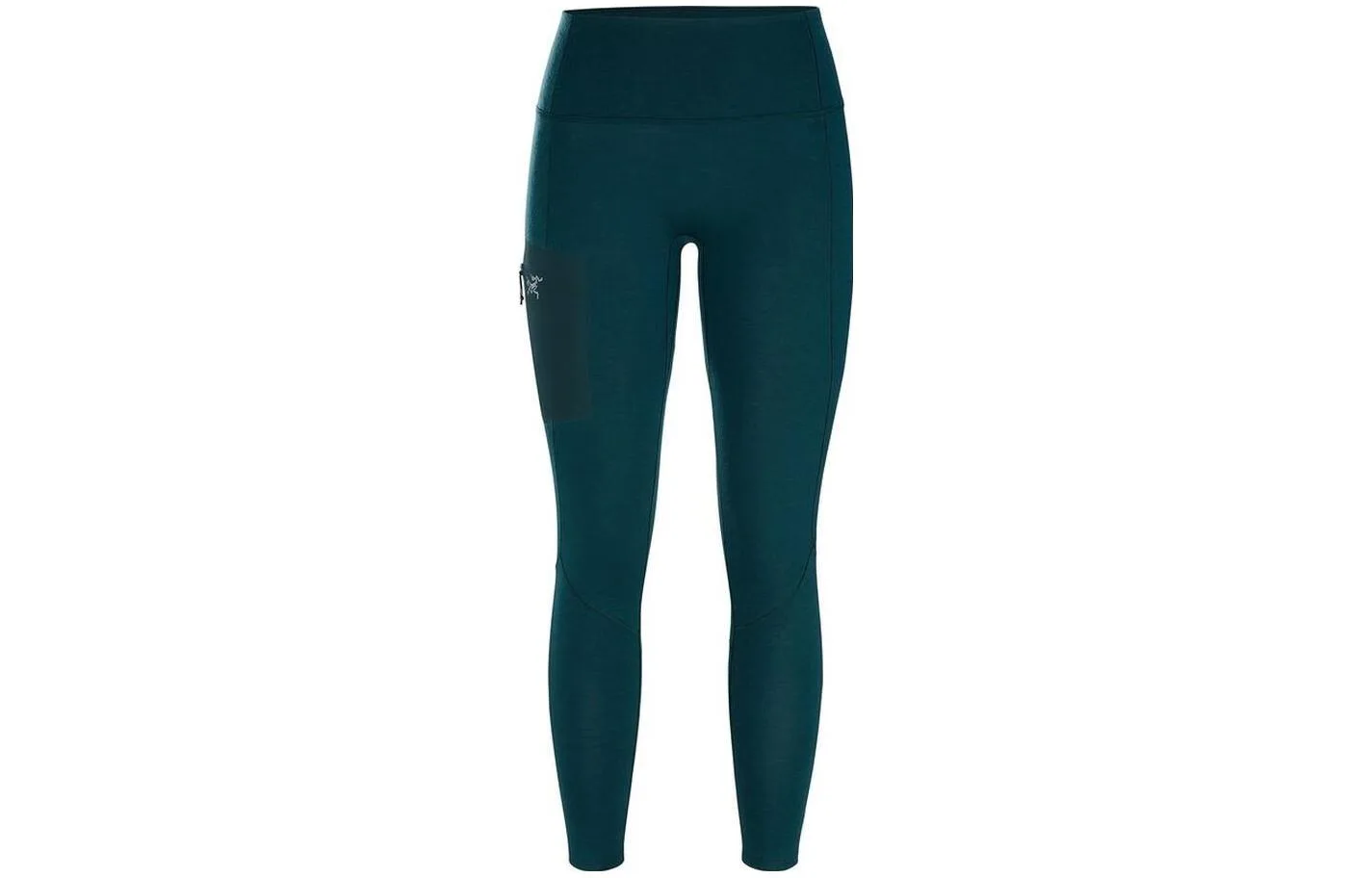 Леггинсы RHO для женщин Moderate Arcteryx, Labyrinth Green