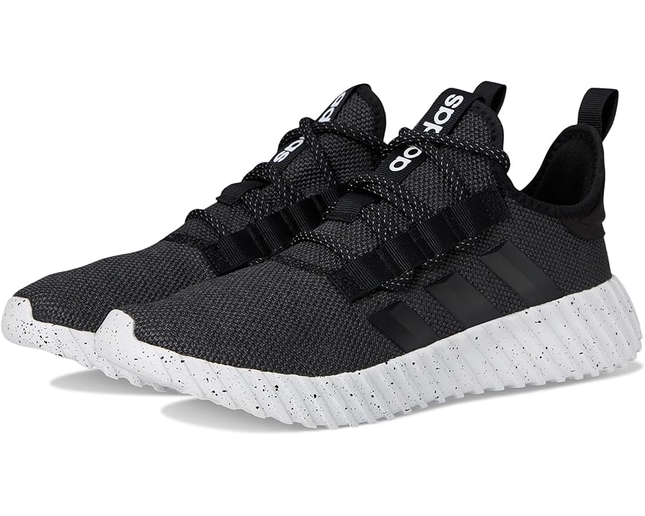 Кроссовки adidas Running Kaptir 3.0, цвет Carbon/Black/White