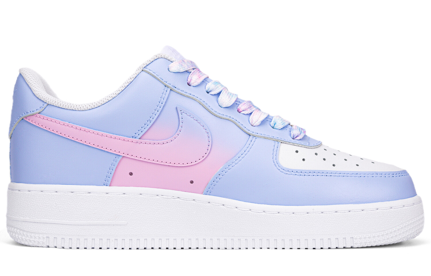 

Женские кроссовки для скейтбординга Nike Air Force 1