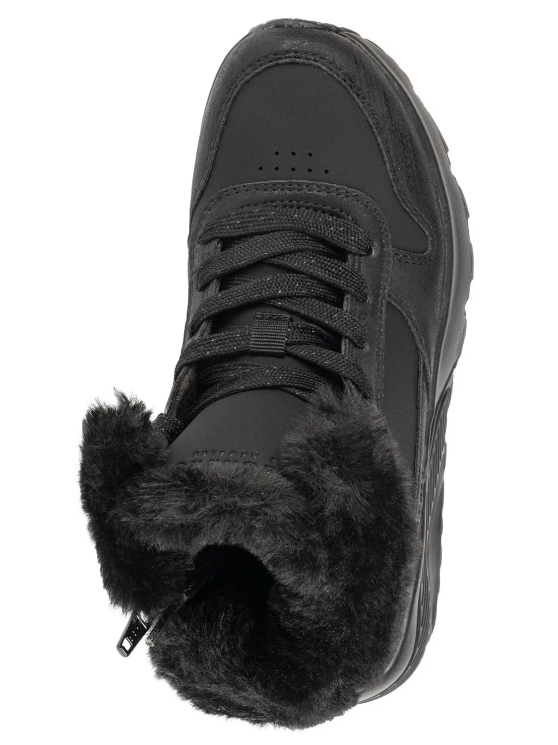 Кроссовки 'Skechers Uno Lite' Skechers, Black — фото 4