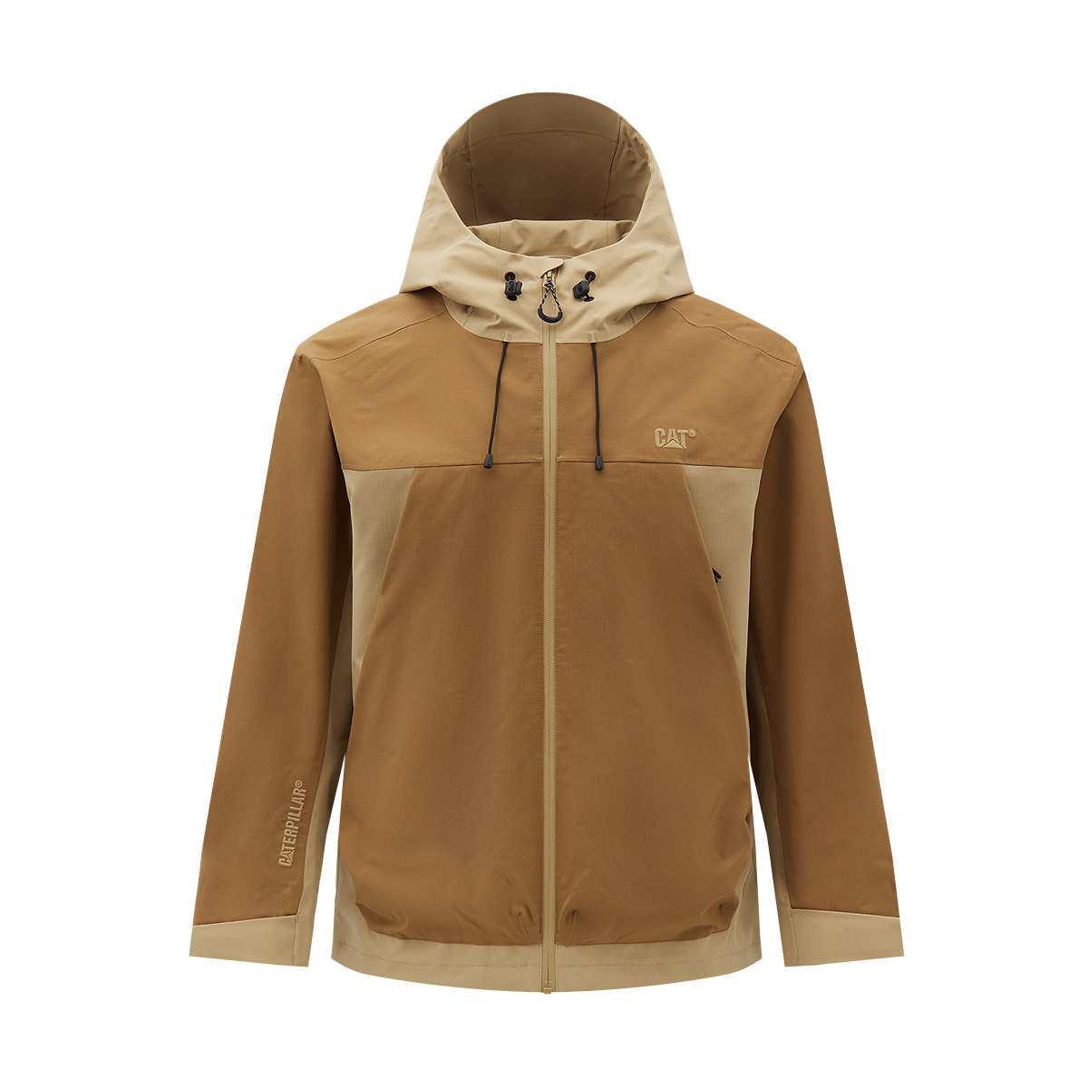 

CAT Куртка мужская, Light Khaki