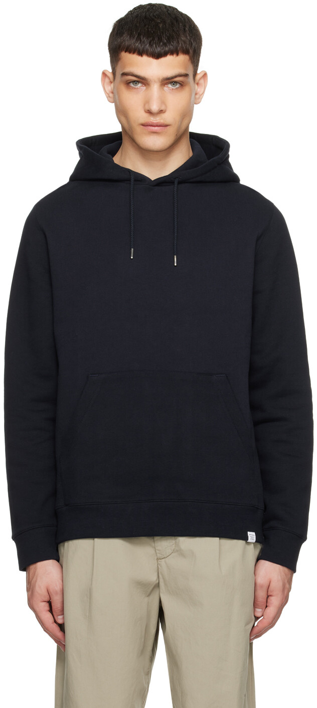 

Толстовка Navy Vagn NORSE PROJECTS