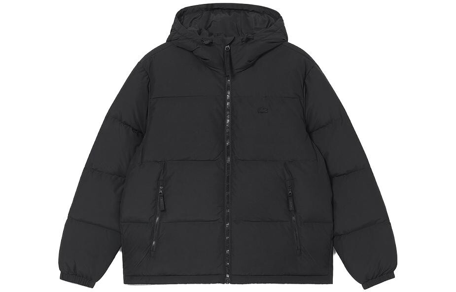 

LACOSTE Мужской пуховик, цвет 240/ red