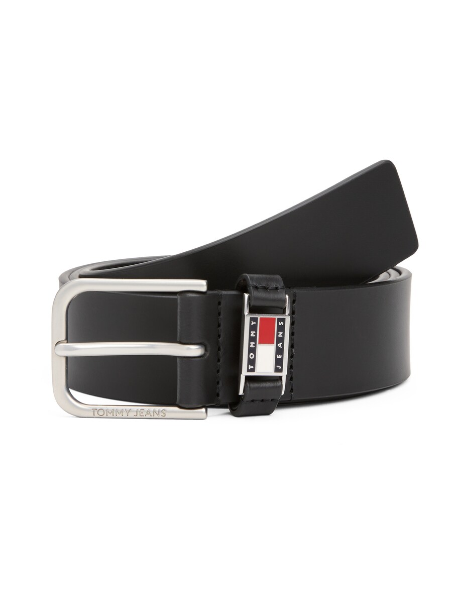 

Ремень Tommy Jeans SCANTON, черный