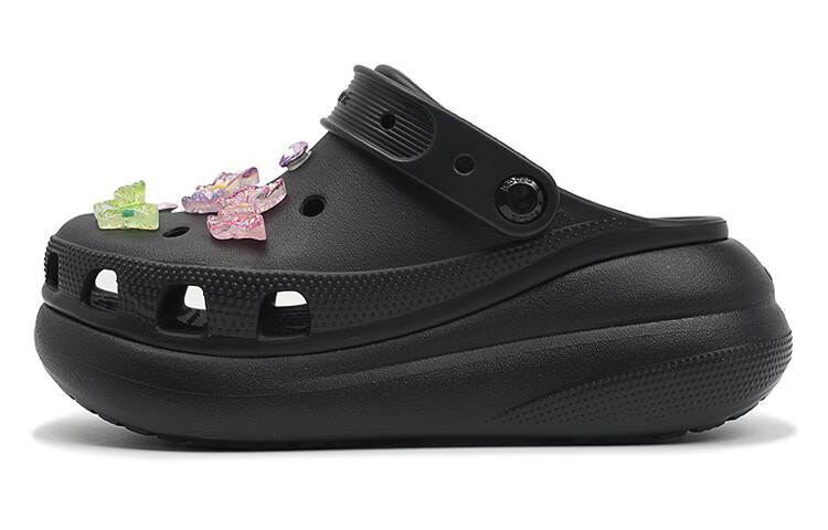 

Сабо Crocs Crush Clog Clogs Unisex